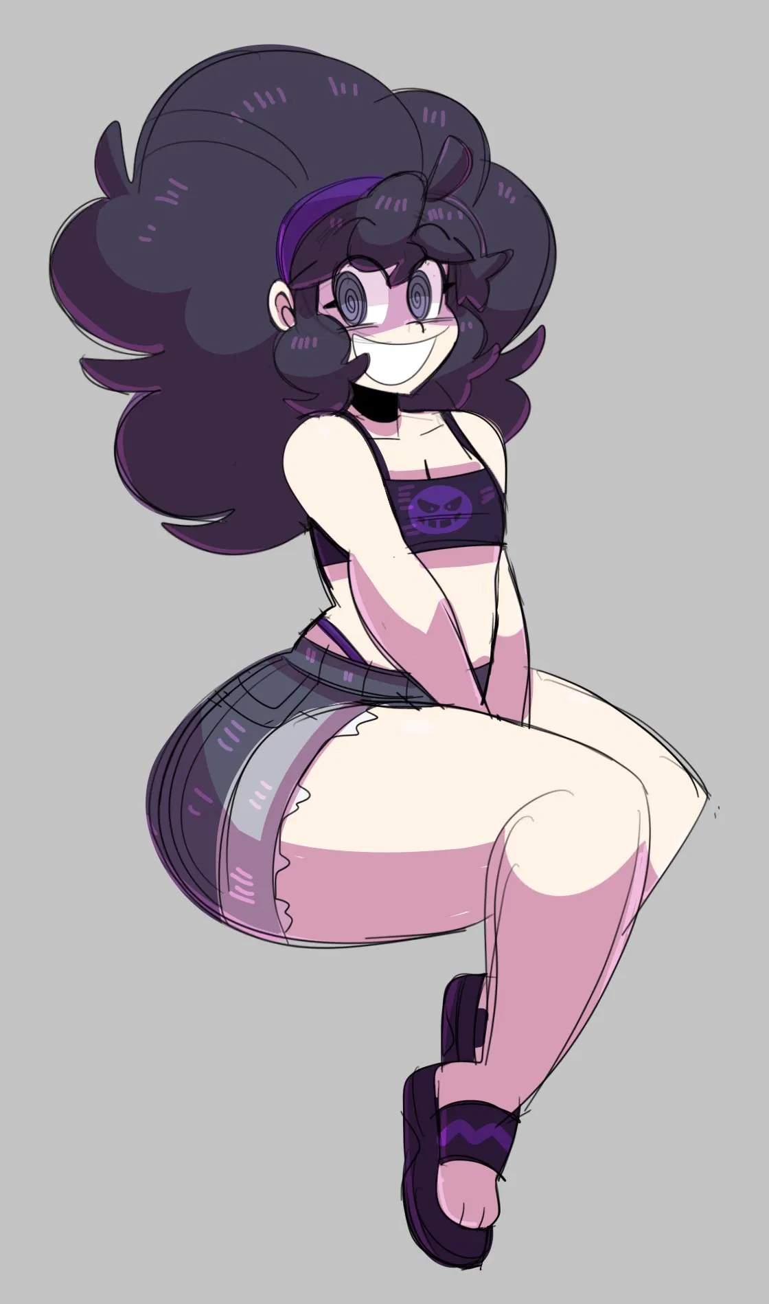 Avatar of Hex Maniac [jamcassette]