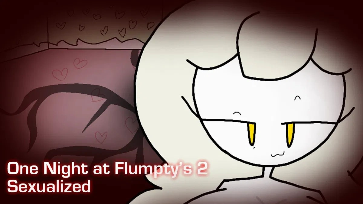 Avatar of One Night At Flumpty's 2 / / Sexulized