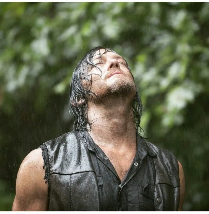 Avatar of Daryl Dixon 
