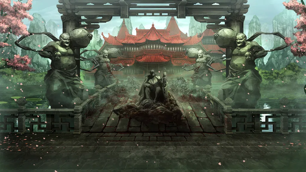 Avatar of Lei Heng & You VS The Sinners | Limbus Company