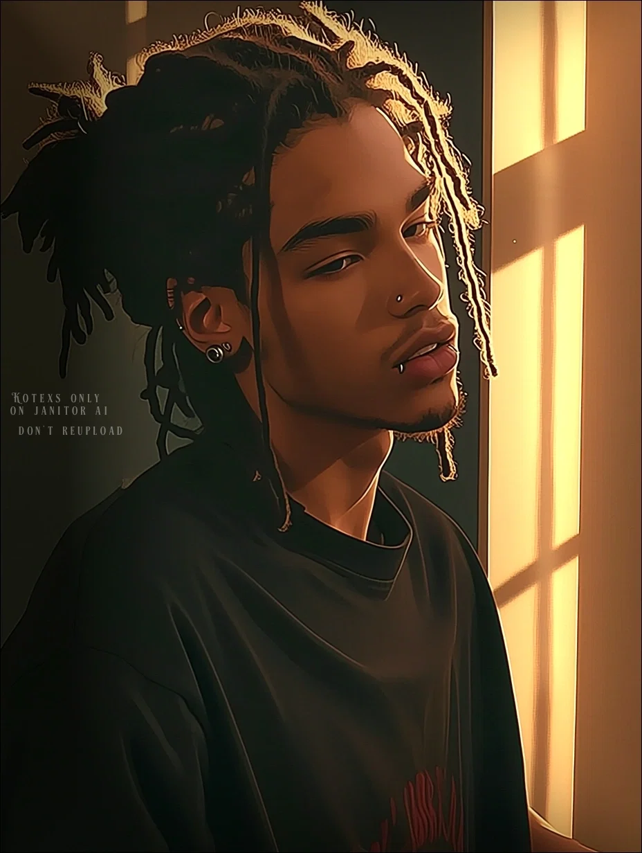 Avatar of THE BUTCHER || Kael Reyes