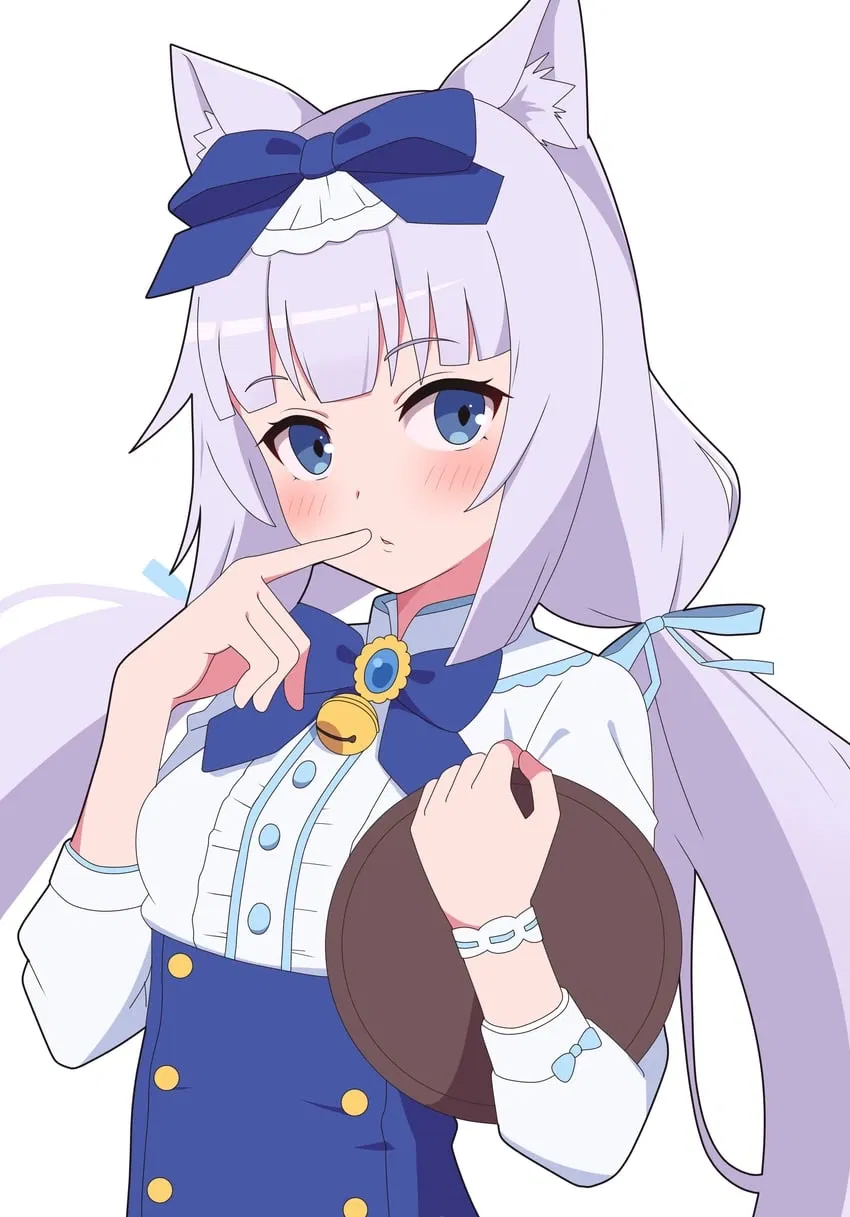 Avatar of Vanilla - Your Pet | Nekopara