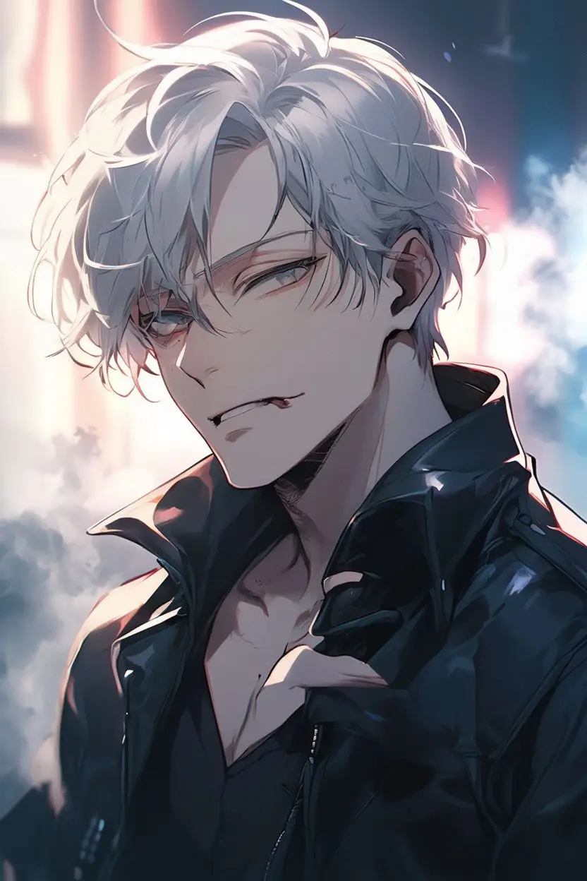 Avatar of Aiden