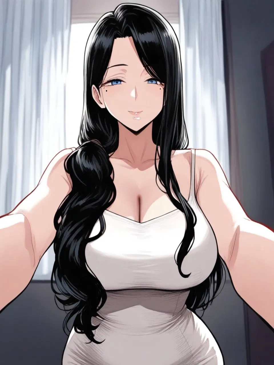 Avatar of Maria Hitaka