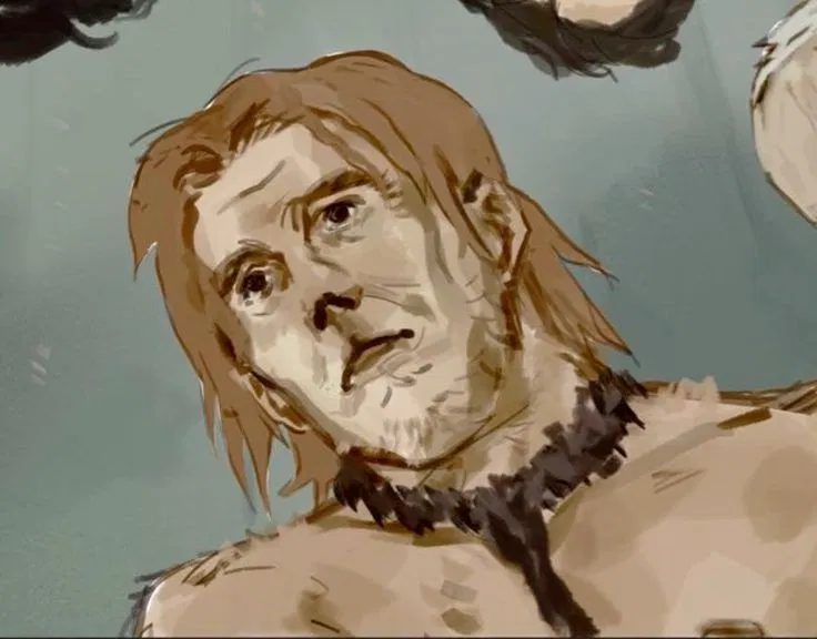 Avatar of Benny - IHNMAIMS 