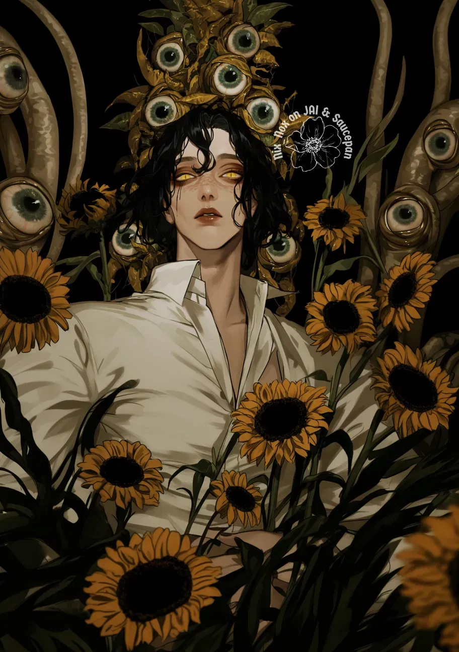 Avatar of Elliot ˚.☪︎ The Mimic 
