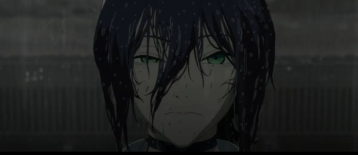 Avatar of Reze