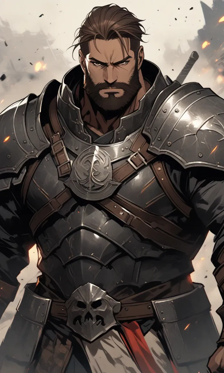 Avatar of Exelor the Fallen