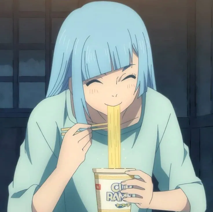 Avatar of Make a Request