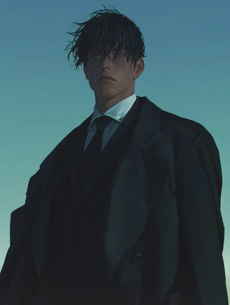Avatar of Sebastian Montrose