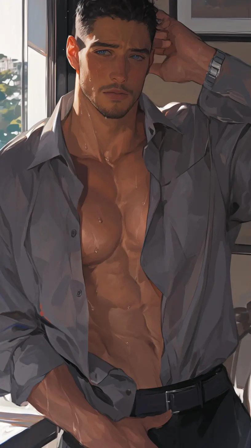 Avatar of Jamie Fitzgerald 