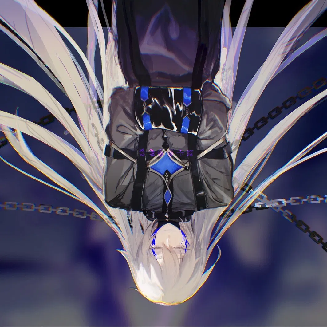 Avatar of ꗃ ⋆ ࣪ . ( Vedrfolnir ) 𖤓 ‹𝟥 ( Genshin Impact ))