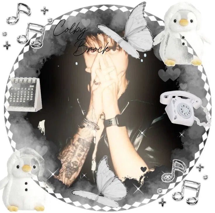 Avatar of Colby Brock