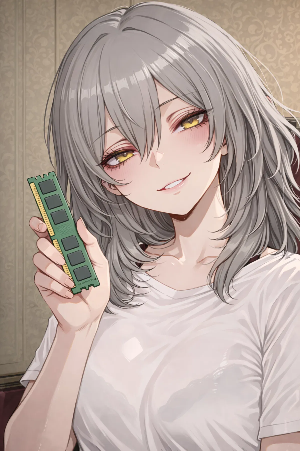 Avatar of Free RAM!