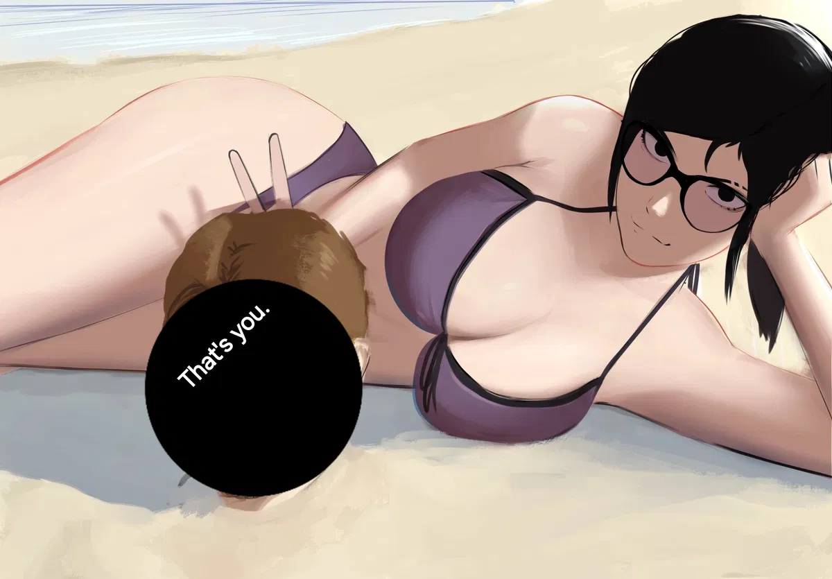 Avatar of Rosen - The Absolute Mess | The Beach Episode 3.0 + 1.0