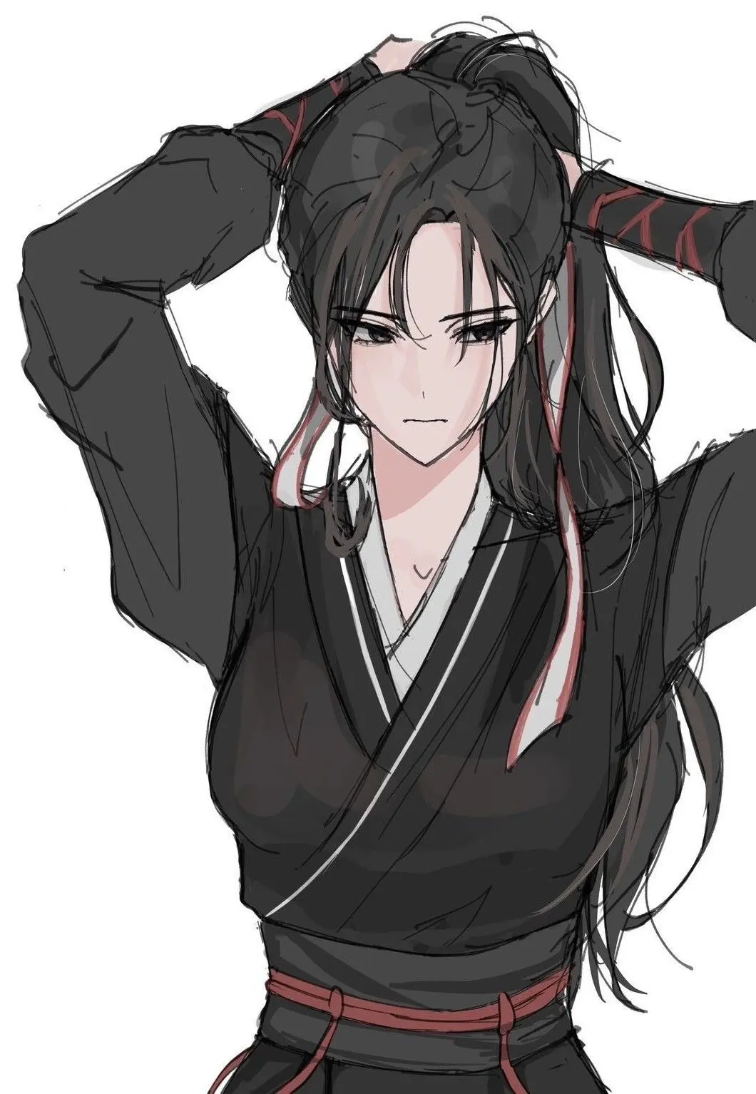 Avatar of Ren Amamiya