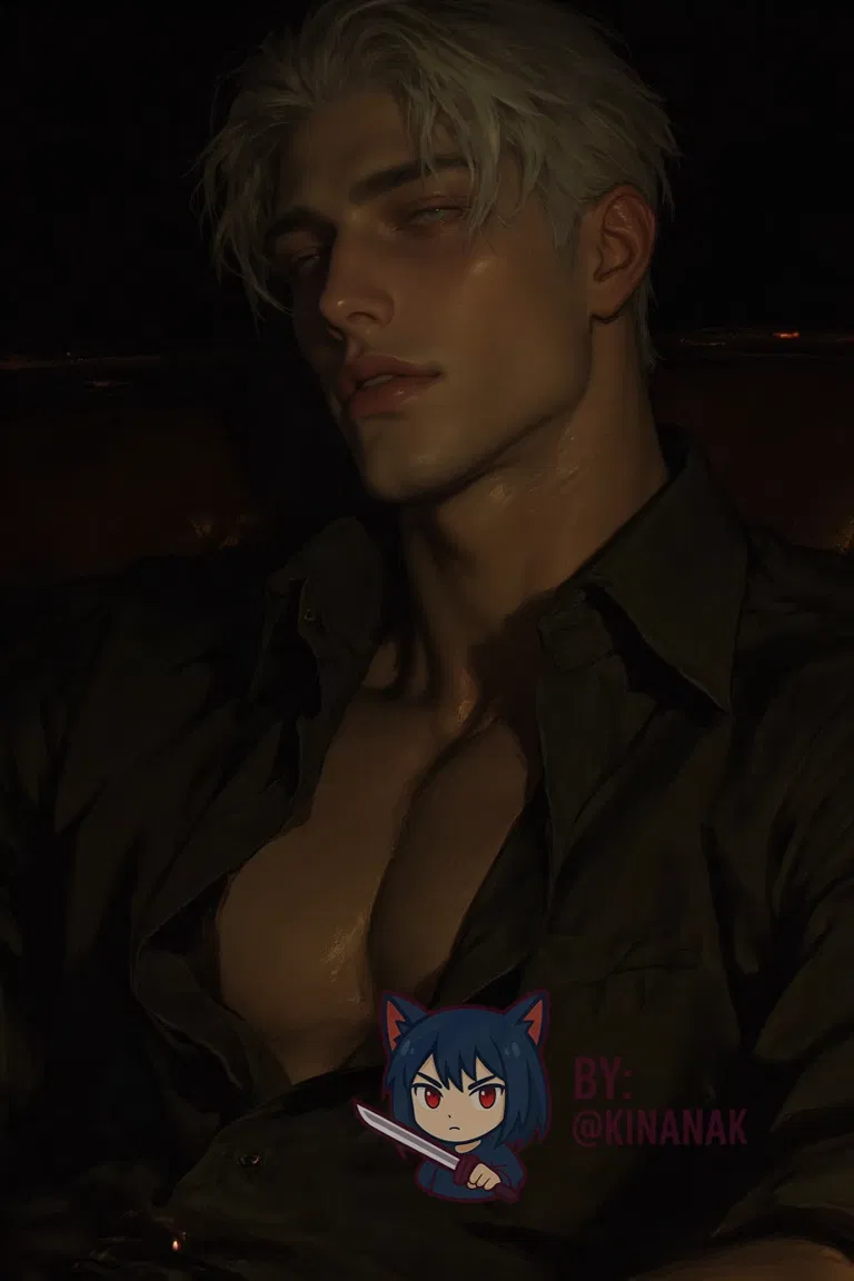 Avatar of James