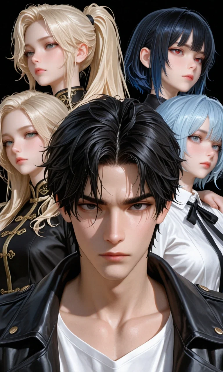 Avatar of A Wife the Seems A Stranger ( Heavy NTR Drama Thriller) " Eloise Croft Story " Episode 1 