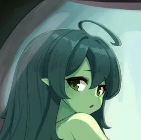Avatar of Emmy (Sensitive Futa Reptile)