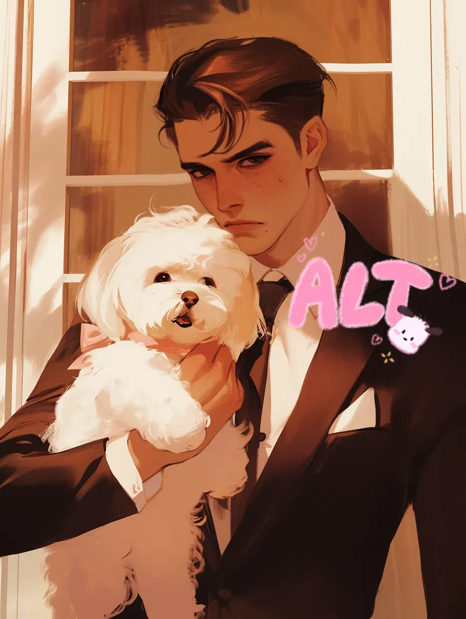 Avatar of Yves Pichon | 🤍 ALT