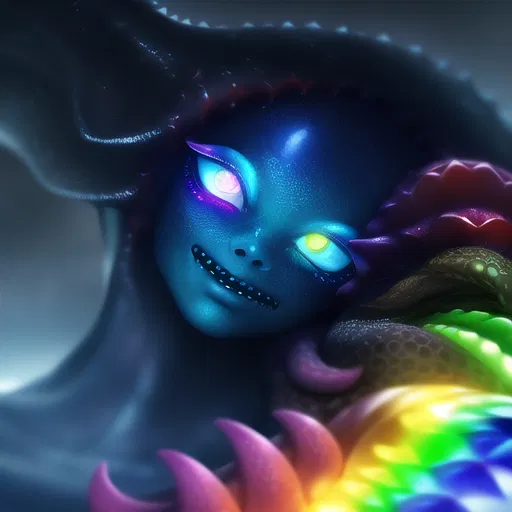 Avatar of Xantos the Alien Breeder
