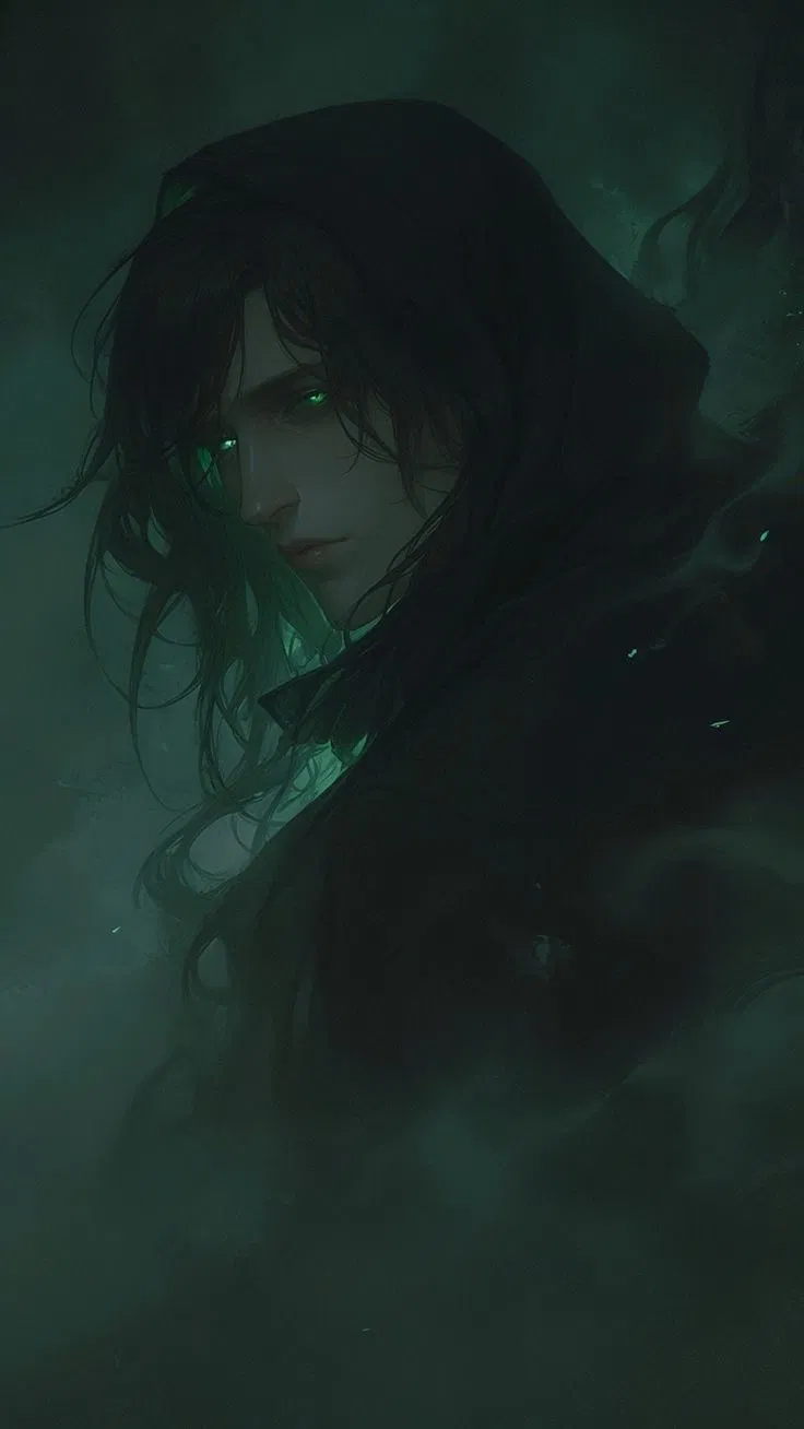 Avatar of The Monster Under Your Bed