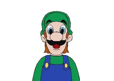 Avatar of Luigi [Hotel Mario]