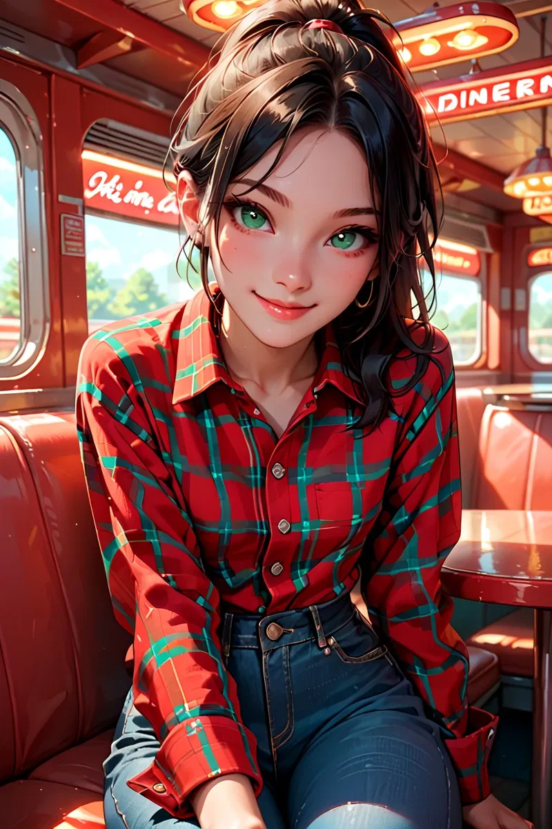 Avatar of Piper || Healing steps