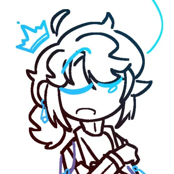 Avatar of 55 Cancri E {A.K.A: Janssen} (Pluto's Reprisal/Humanized!AU)