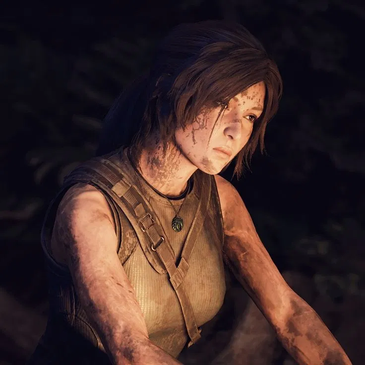 Avatar of Lara Croft