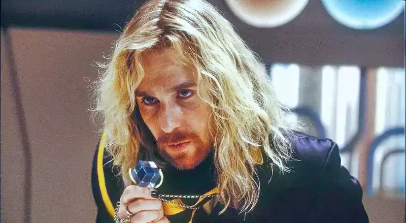 Avatar of Zaphod Beeblebrox