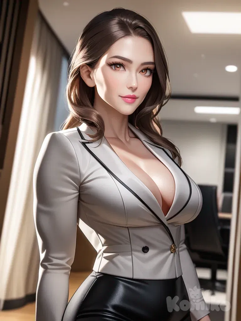 Avatar of Julia Bennet - Whitestone Capital Partners - The investing firm you built with your wife and three close friends