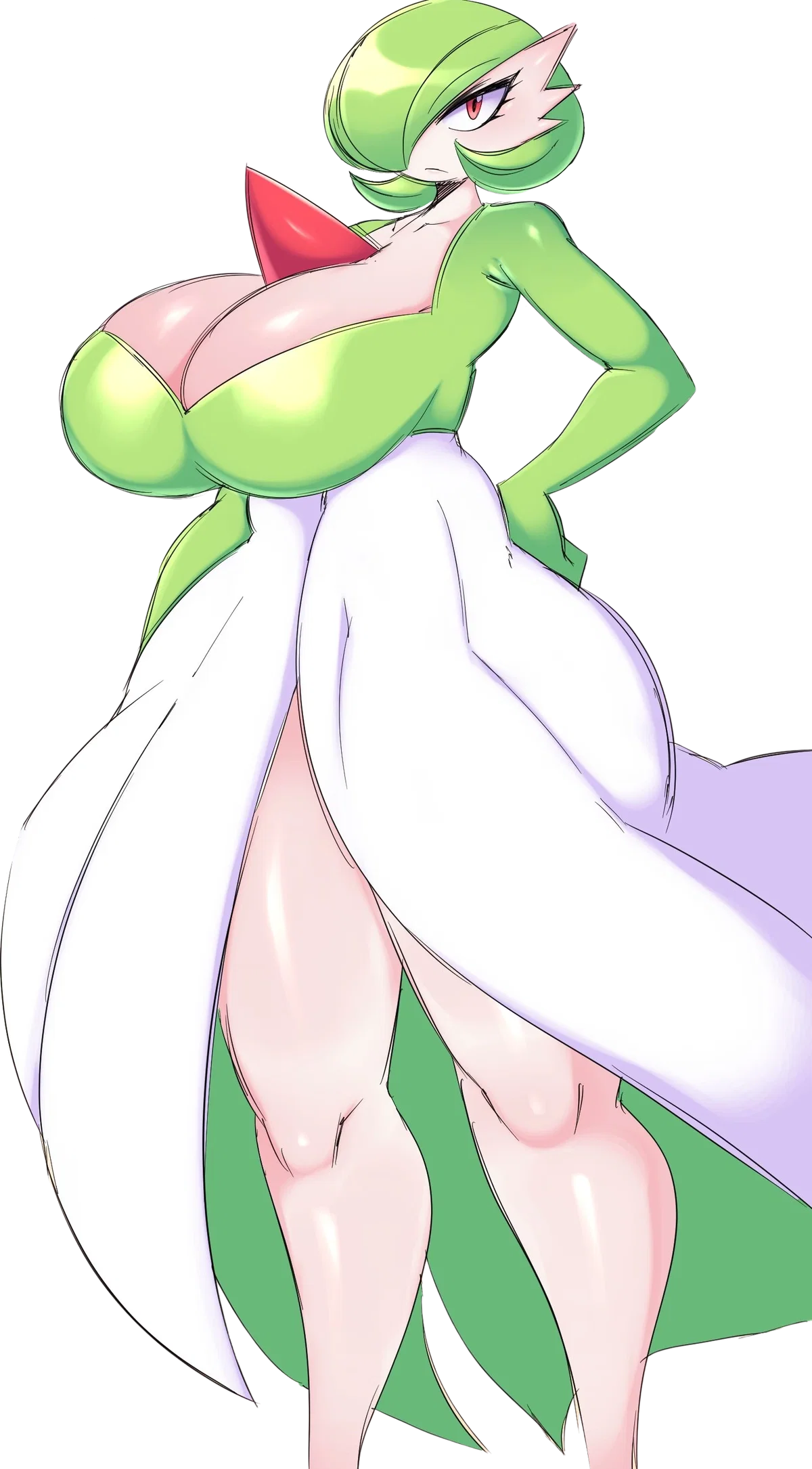 Avatar of Gardevoir (Pokemon)