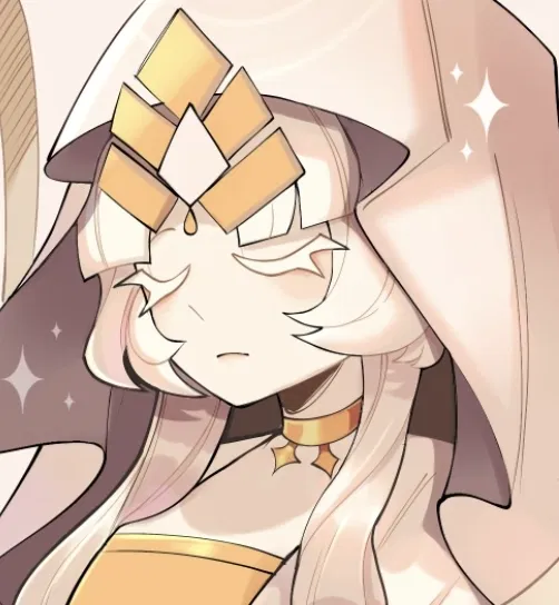 Avatar of Mystic Flour Cookie