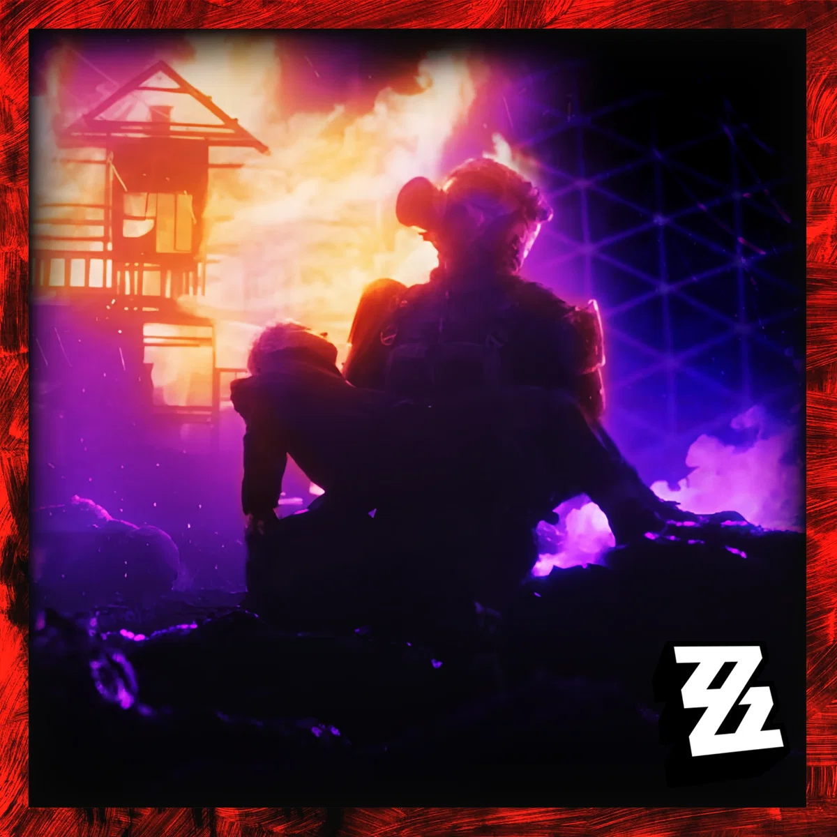 Avatar of Fall of the Old Capital - ZZZ - Eridu