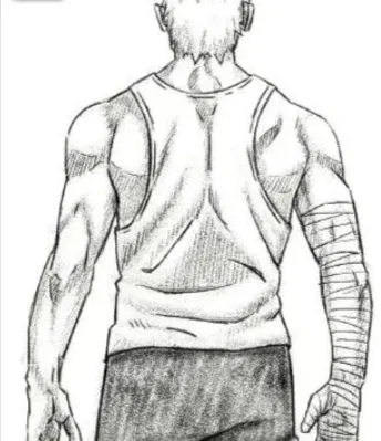 Avatar of Naruto Uzumaki