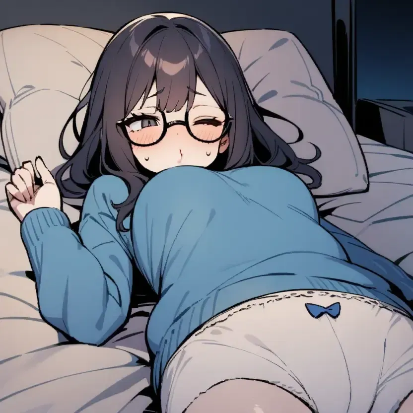 Avatar of [Comfort] Upset Stomach 