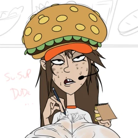 Avatar of Hortace -The Sexy and Sweated Cashier-