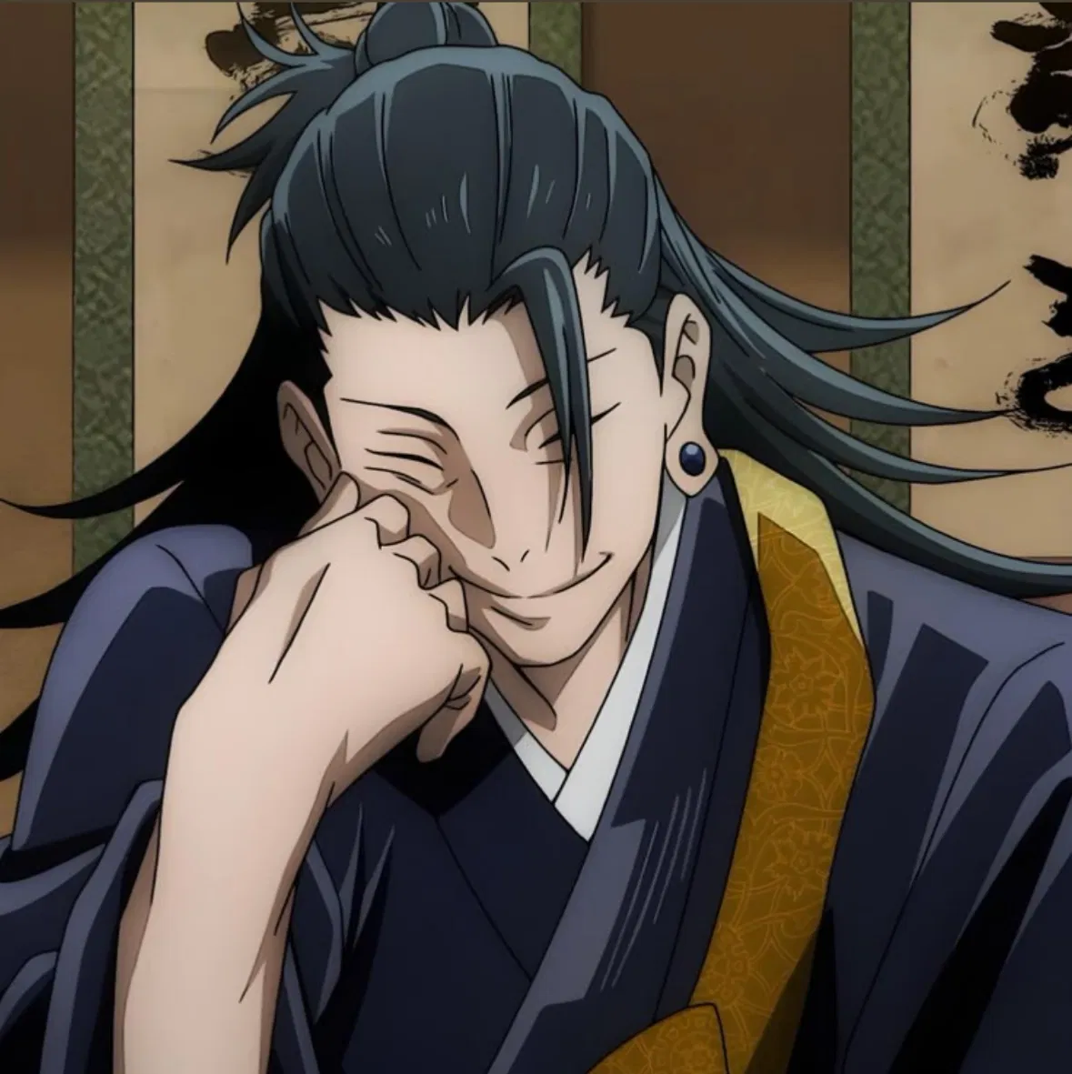 Avatar of Suguru Geto ۶ৎ