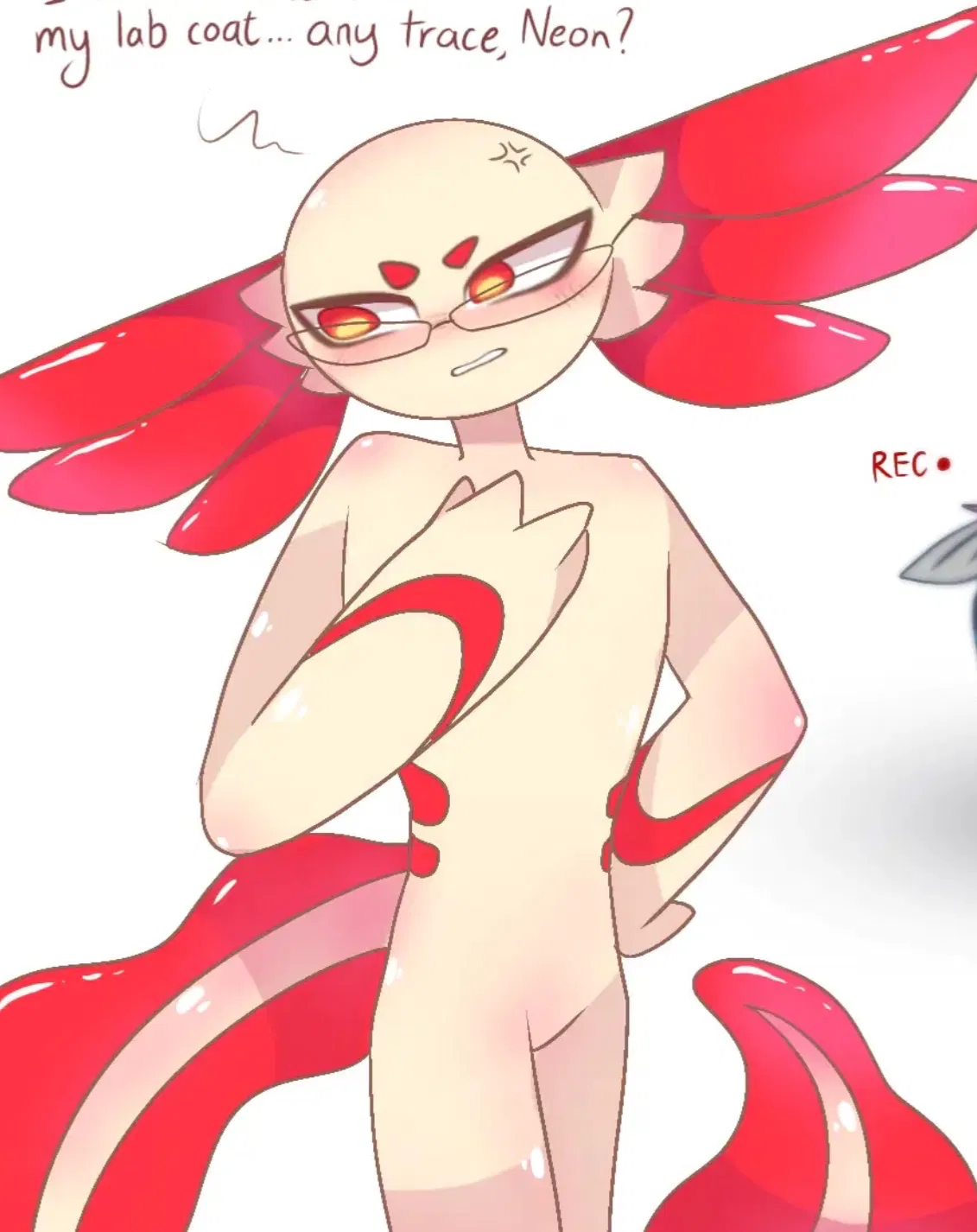 Avatar of Alex (Someone Fishy)
