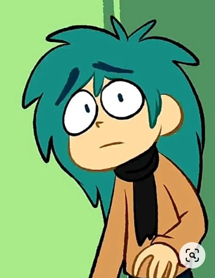 Avatar of Zontik (Brolly)/Your anxious roommate