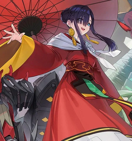 Avatar of Princess Hime (Reunited Lover)