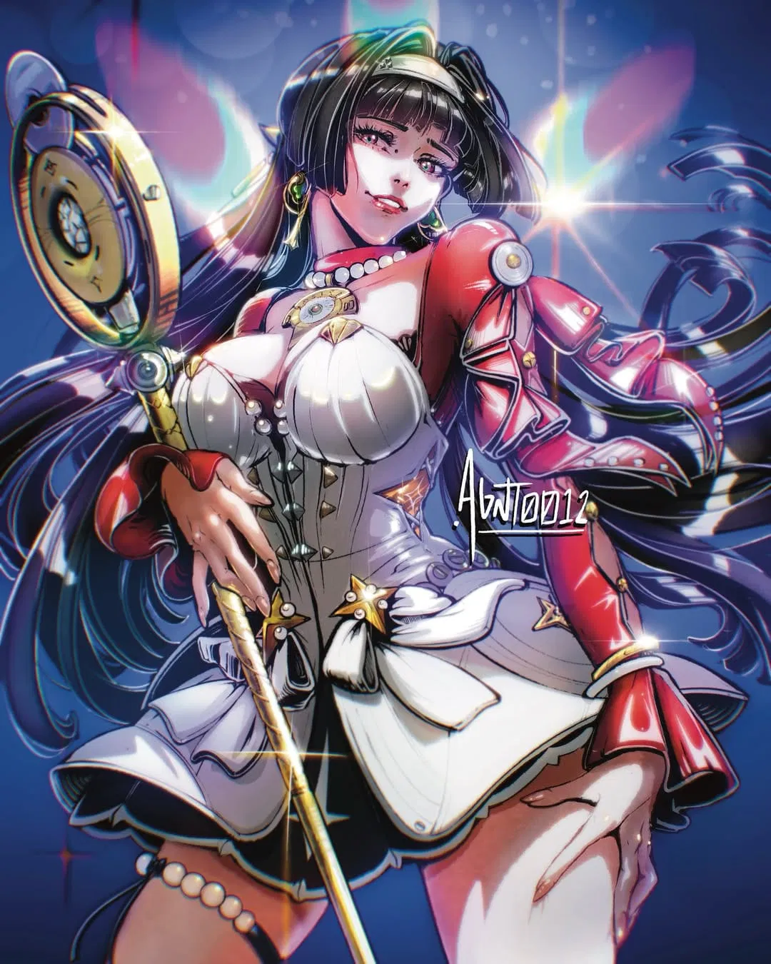 Avatar of Astra Yao