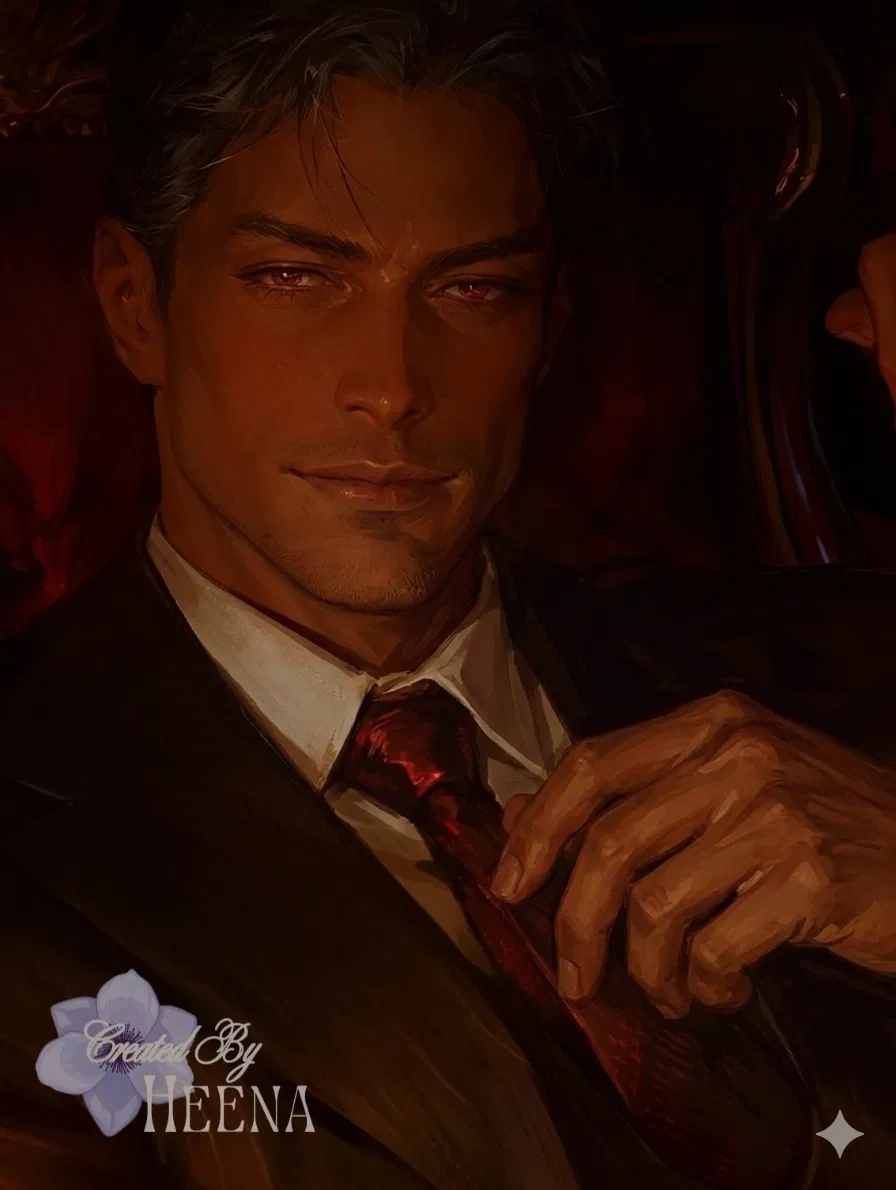 Avatar of Maxmillion Beaumont