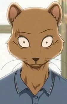 Avatar of Kai - Beastars