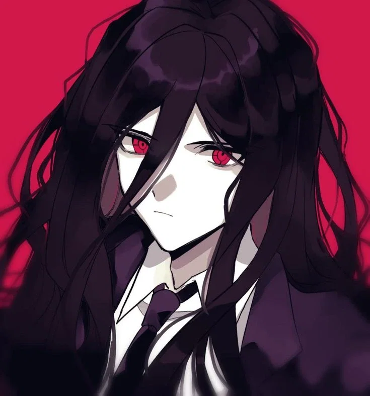 Avatar of Izuru Kamukura 