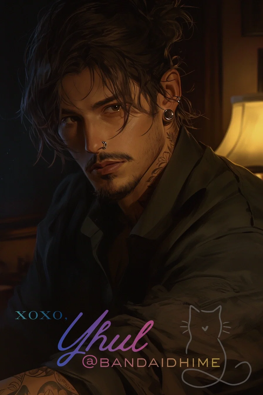 Avatar of Lorenzo Ortega