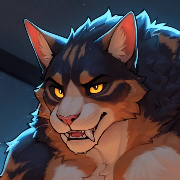 Avatar of Jeremy | Claws and Comfort