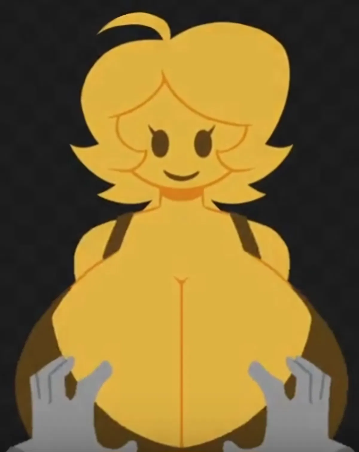 Avatar of Ema (Emoji Girl)
