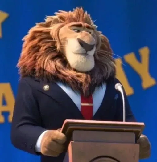 Avatar of Mayor Lionheart 